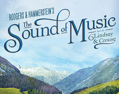THE SOUND OF MUSIC