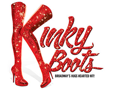 KINKY BOOTS