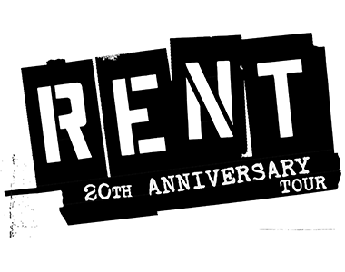 RENT 20th Anniversary Tour - Broadway Bonus show