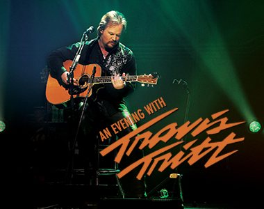 An Evening With TRAVIS TRITT