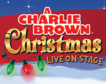 A CHARLIE BROWN CHRISTMAS LIVE ON STAGE