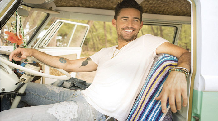 Jake Owen