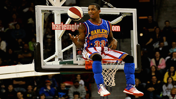 Harlem Globetrotters