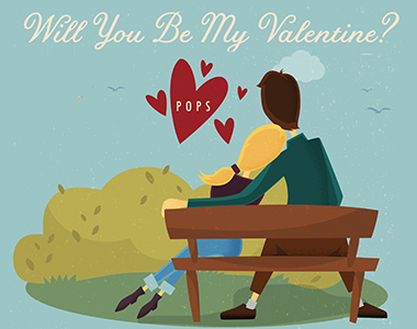 SPRINGFIELD SYMPHONY – Will You Be My Valentine?