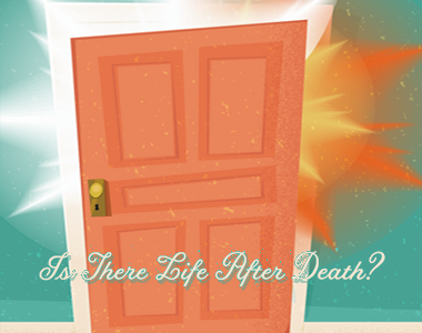 SPRINGFIELD SYMPHONY – Is There Life After Death?
