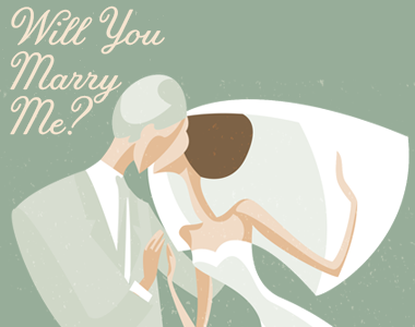 SPRINGFIELD SYMPHONY – Will You Marry Me?