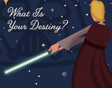 SPRINGFIELD SYMPHONY – What Is Your Destiny?