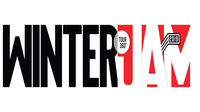 Winter Jam 2019