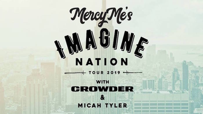 Mercy Me
