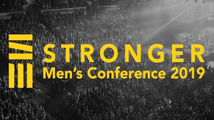 Stronger Men