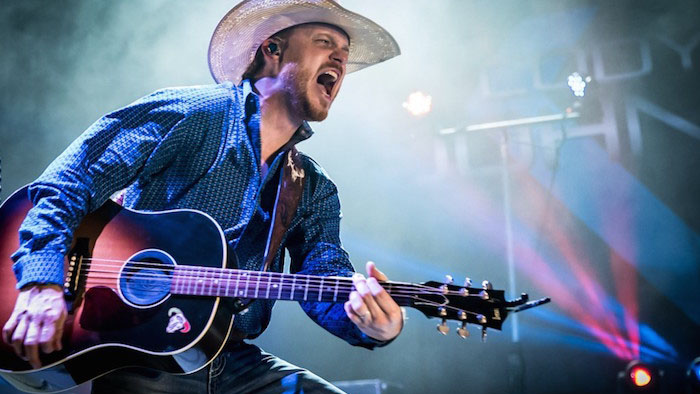 Cody Johnson