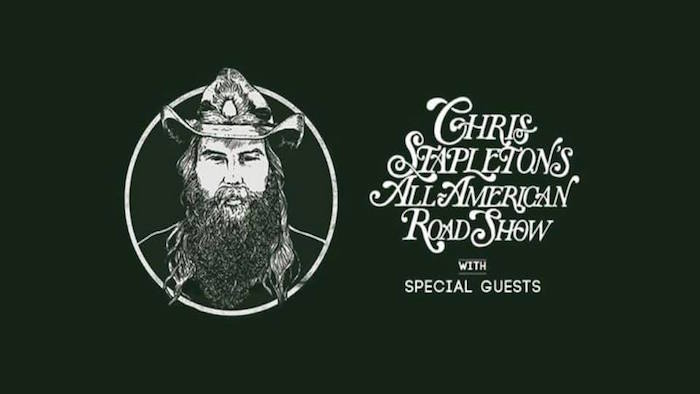Chris Stapleton