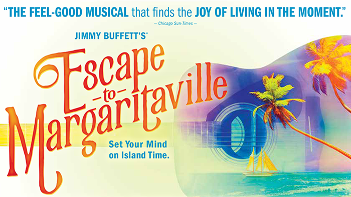 JIMMY BUFFET