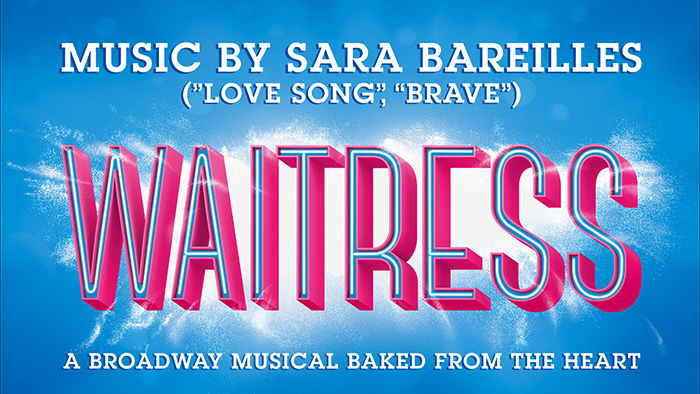 WAITRESS