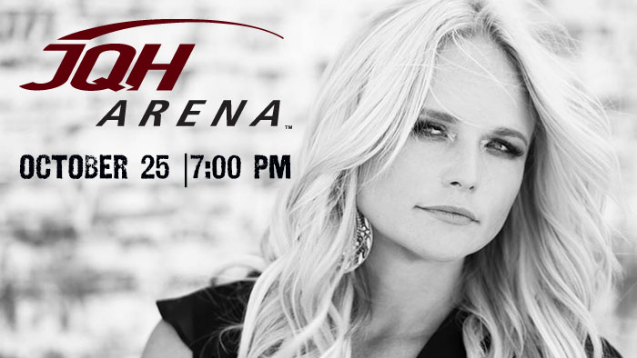 Miranda Lambert