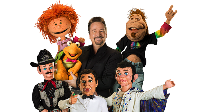 TERRY FATOR