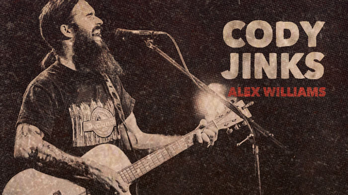 CODY JINKS