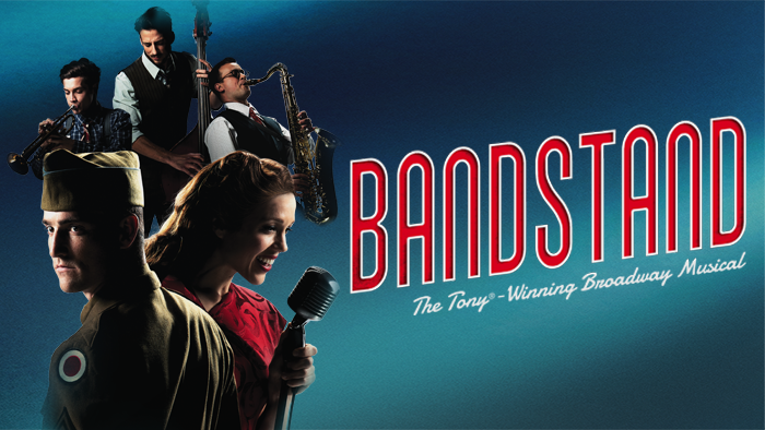 BANDSTAND - Broadway Bonus