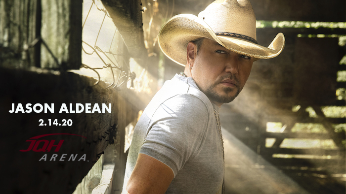 Jason Aldean