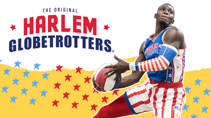Harlem Globetrotters
