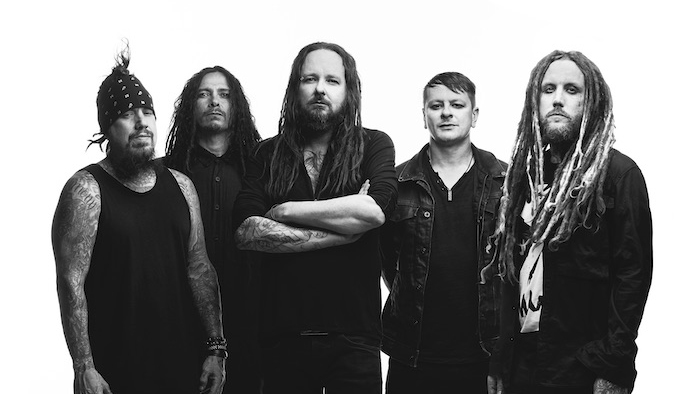 Korn & Breaking Benjamin