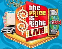 The Price is Right LIVE!