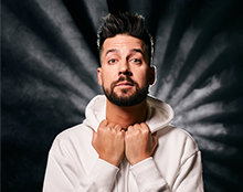 John Crist – Fresh Cuts Comedy Tour