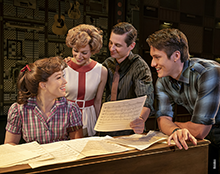 BEAUTIFUL – The Carole King Musical
