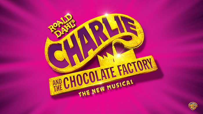 Roald Dahl’s CHARLIE AND THE CHOCOLATE FACTORY