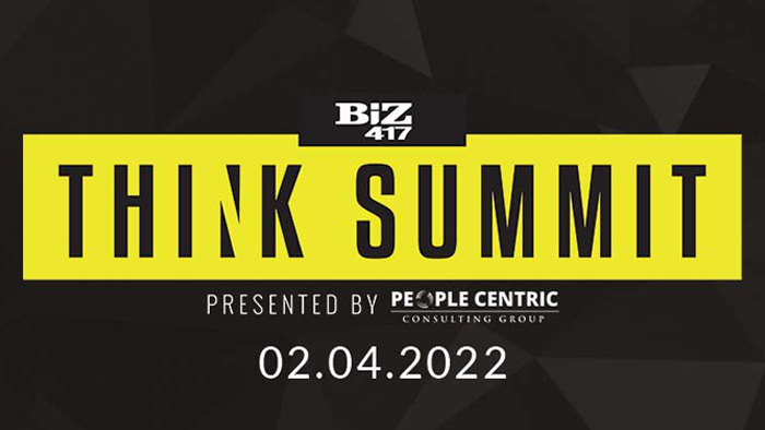 Biz 417's Think Summit 2022