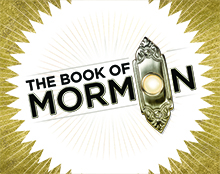 THE BOOK OF MORMON