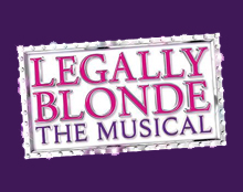 LEGALLY BLONDE – The Musical