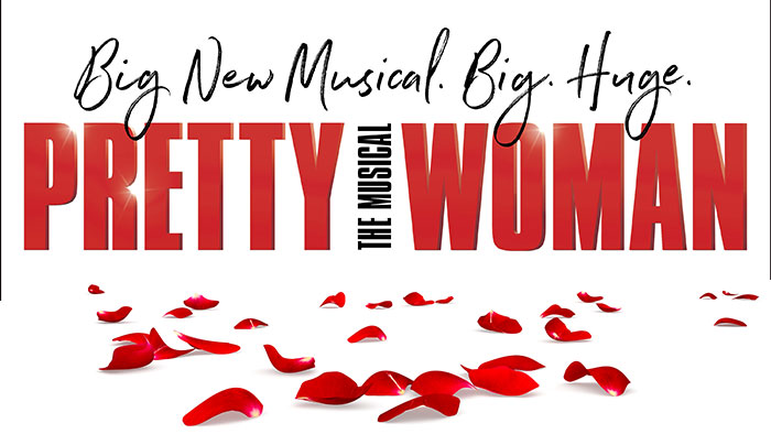 PRETTY WOMAN: THE MUSICAL – Great Southern Bank Broadway Season
