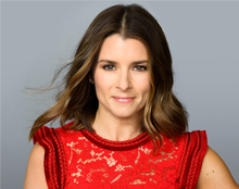 AN EVENING WITH DANICA PATRICK