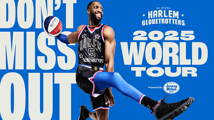 Harlem Globetrotters