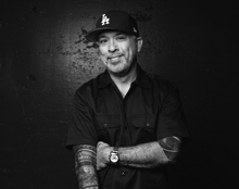 JO KOY: Just Being Koy Tour