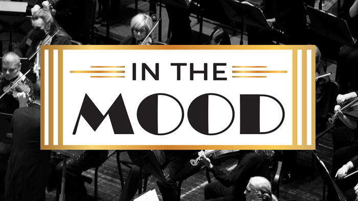 SPRINGFIELD SYMPHONY – In the Mood