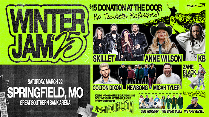 Winter Jam