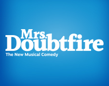 MRS. DOUBTFIRE