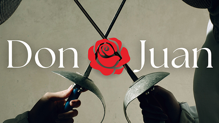 SPRINGFIELD SYMPHONY: Don Juan