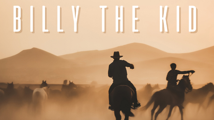 SPRINGFIELD SYMPHONY: Billy the Kid