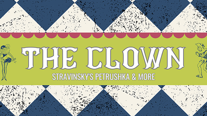 SPRINGFIELD SYMPHONY: The Clown
