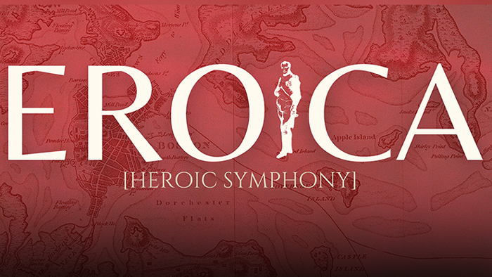 SPRINGFIELD SYMPHONY: Eroica