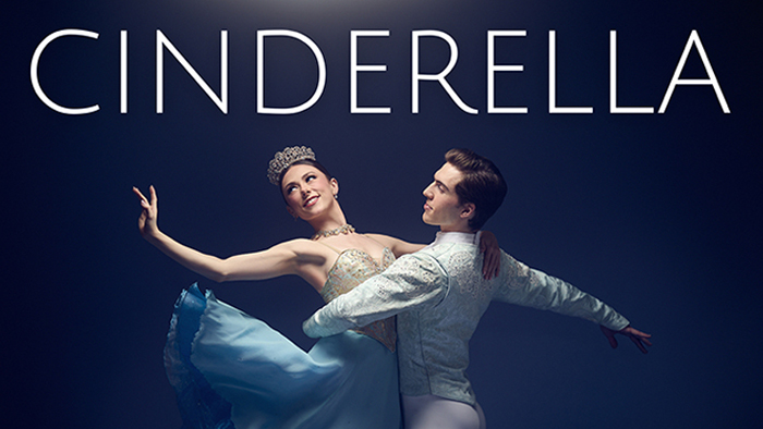 SPRINGFIELD SYMPHONY: Cinderella