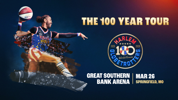 The Harlem Globetrotters