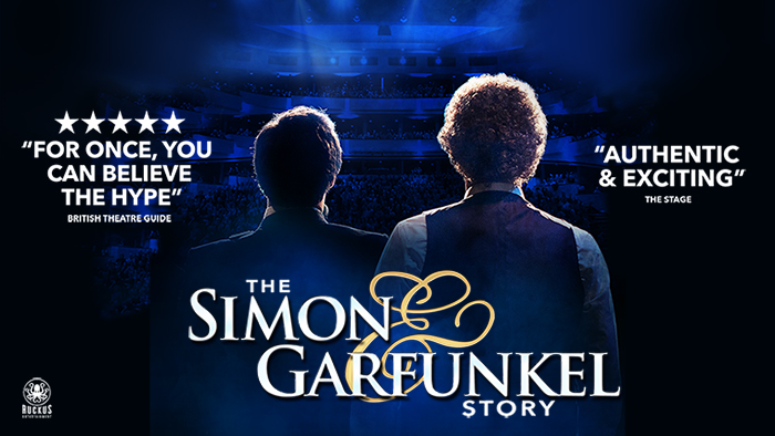 THE SIMON & GARFUNKEL STORY