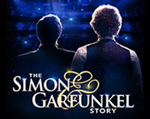 THE SIMON & GARFUNKEL STORY