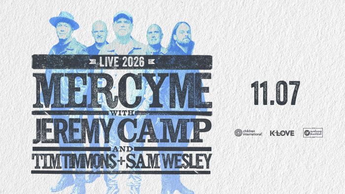 MercyMe