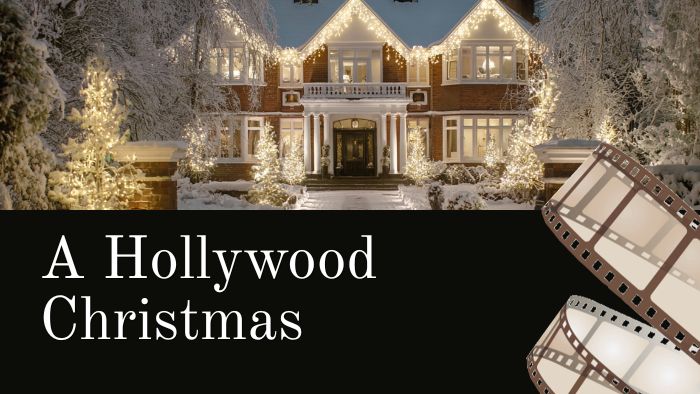 SPRINGFIELD SYMPHONY: A Holiday Christmas