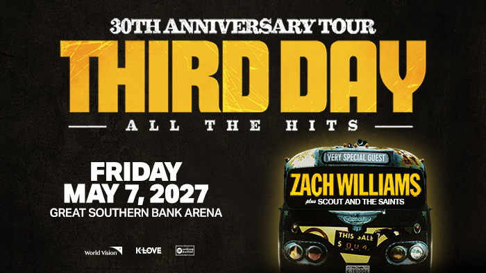 Third Day